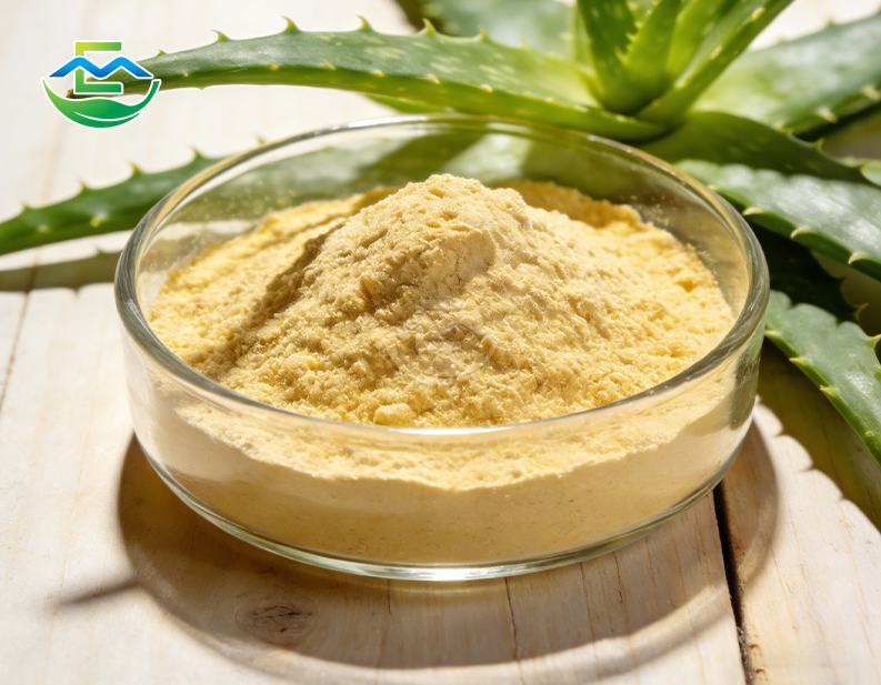Cape Aloe Extract
